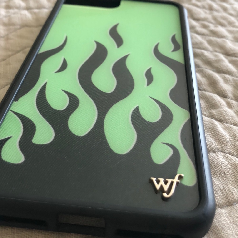 iPhone case